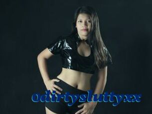 0dirtysluttyxx