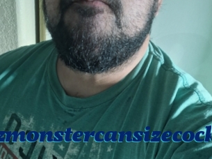 16ozmonstercansizecock