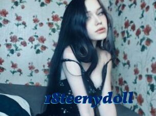 18teenydoll