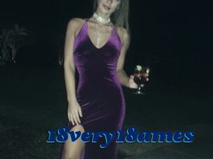 18very18ames