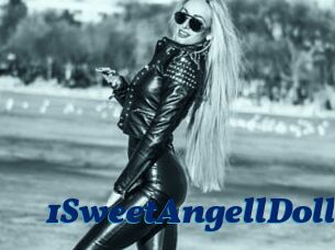 1SweetAngellDoll