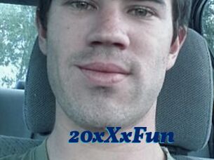 20xXxFun