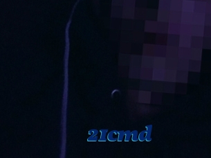 21cmd