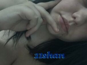 21shan