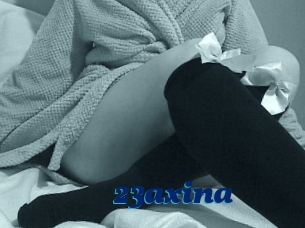 23axina