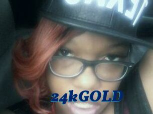 24kGOLD