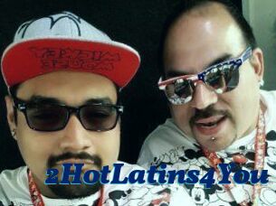 2HotLatins4You