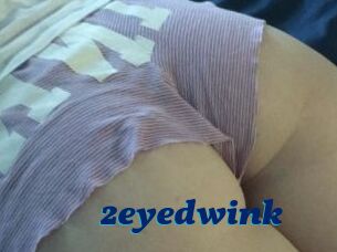 2eyedwink
