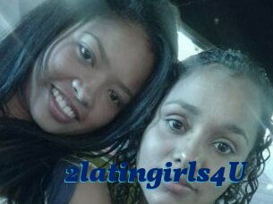 2_latingirls4U
