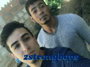 2strongboys