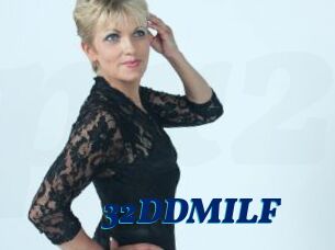 32DDMILF