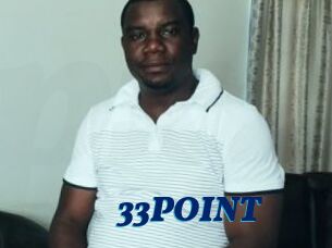 33POINT