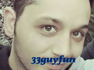 33guyfun