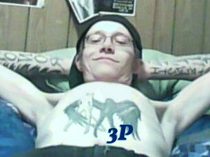 3P