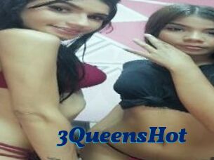 3QueensHot