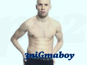 3niGmaboy