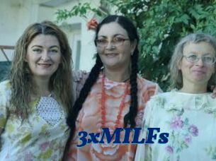 3xMILFs