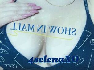 4selenaXO