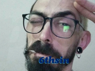 6thsin