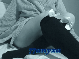 77anyxa