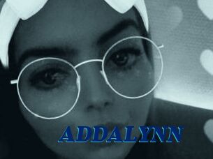 ADDALYNN