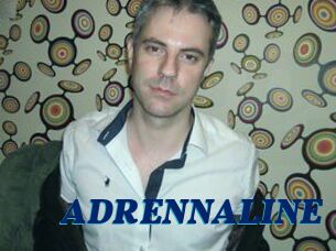ADRENNALINE