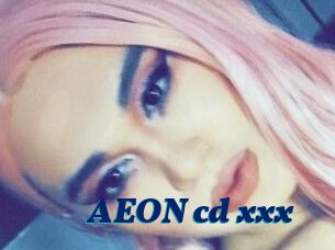 AEON_cd_xxx