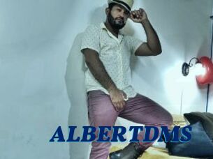 ALBERTDMS