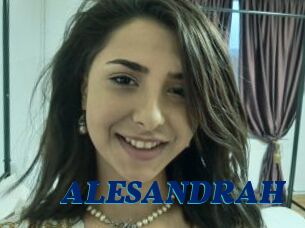 ALESANDRAH