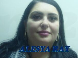 ALESYA_RAY