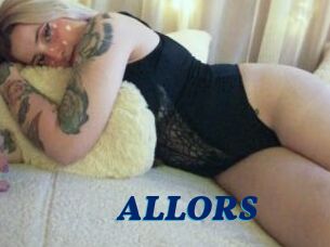 ALLORS