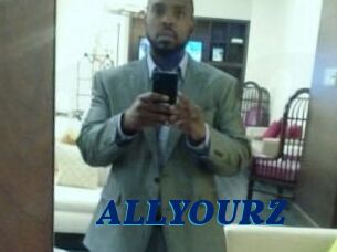 ALLYOURZ