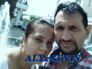 ALYxKEVIN