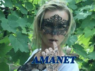 AMANET