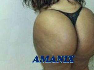 AMANI_X