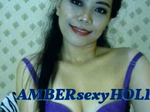 AMBERsexyHOLE