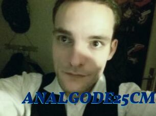 ANALGODE25CM