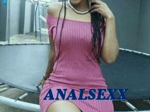 ANAL_SEXX
