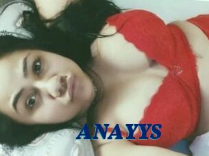 ANAYYS