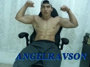ANGELRAVSON