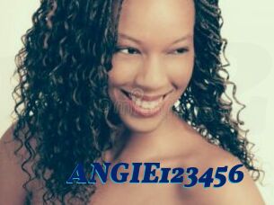 ANGIE123456