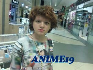 ANIME19