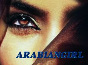 ARABIANGIRL