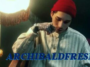 ARCHIBALDFRESH