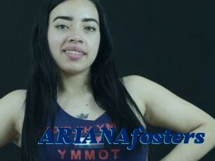 ARIANAfosters