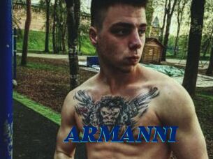 ARMANNI