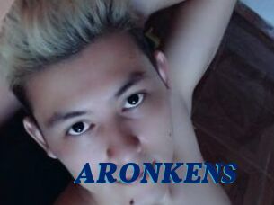 ARONKENS