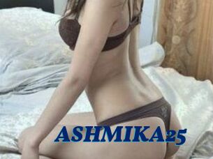 ASHMIKA25