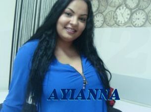AYIANNA_