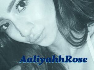 AaliyahhRose_